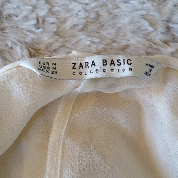 Zara Top - Picture 7 of 11